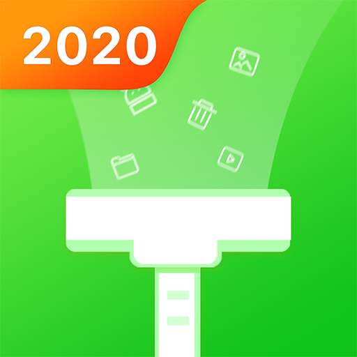 Phone Cleaner - Files Clean & Speed Booster 1.0.1