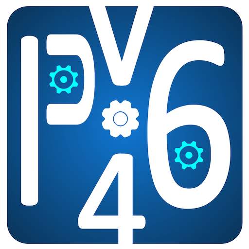 IPv6 and More 17