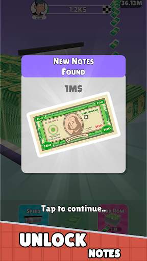 Money Maker Idle स्क्रीनशॉट 3
