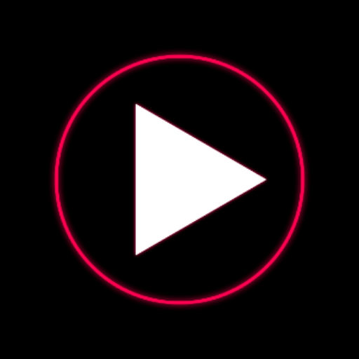 Dall Player  icon
