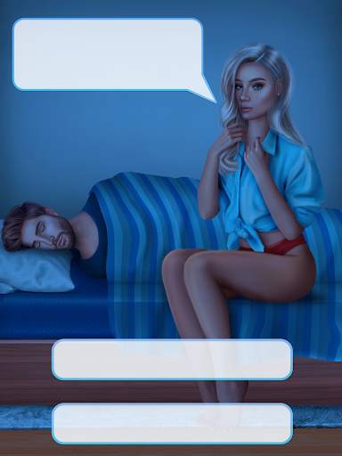 Rüya Adam - Kız Oyunları: Genç Oyunları screenshot 5
