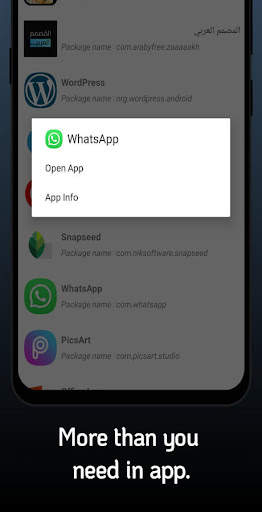 Camera ban screenshot 4