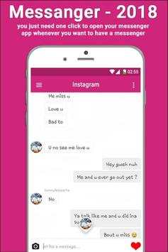 Messenger screenshot 4
