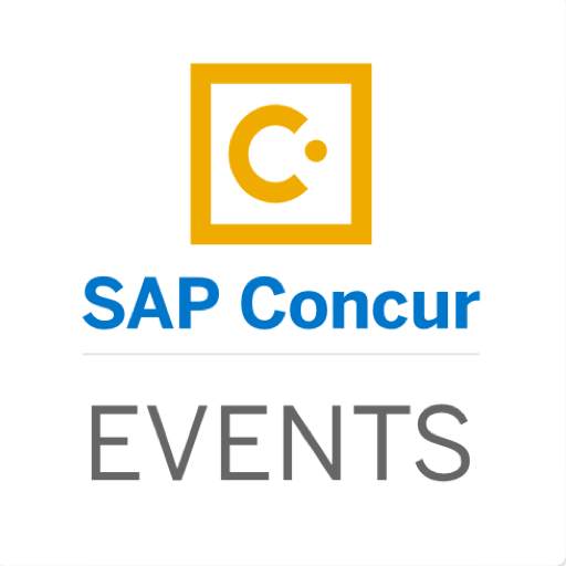 SAP Concur Events 2020 5.0