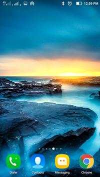 HD Huawei P10 Wallpaper screenshot 4