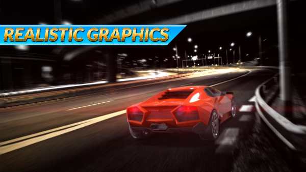 Street Racers: New Era screenshot 4