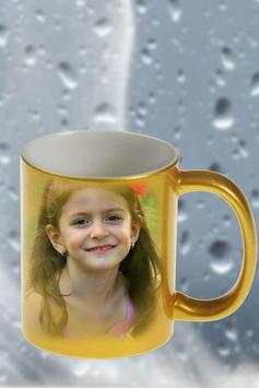 Mug Photo Frame screenshot 2
