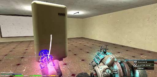 Workshop for Garry's Mod screenshot 2