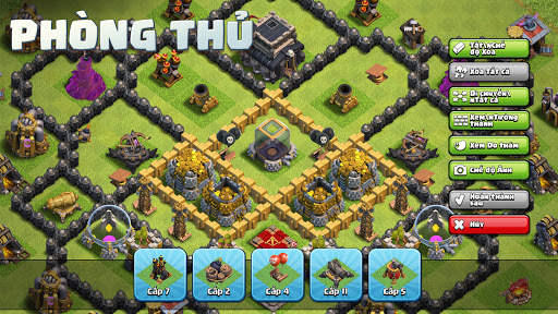 Clash of Clans screenshot 2