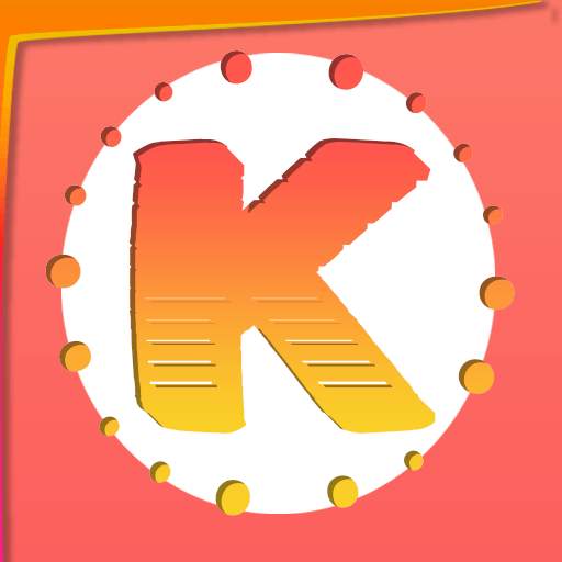 Guide for Kine Master Video Editing 1.2