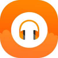 Wavie - Status Bar & Navbar Music Visualizer