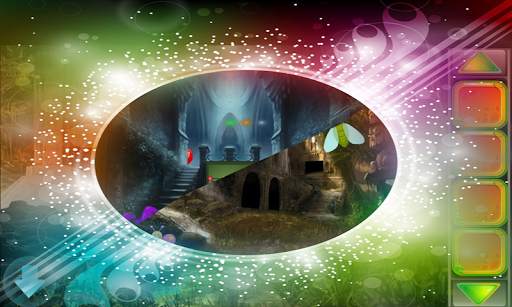 Best Escape Game 474 Lovely Peacock Escape Game screenshot 1