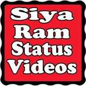 Siya ke Ram Status logo
