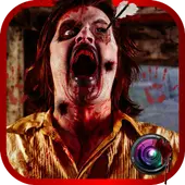 Zombie Camera Effects 💀