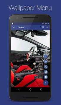 Honda - Car Wallpapers HD screenshot 4