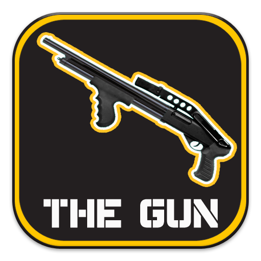 Gun Simulator icon