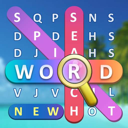 Word Search Spirit: Word Connect & Word Puzzles 1.6.1
