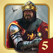 IO5 Old Version icon