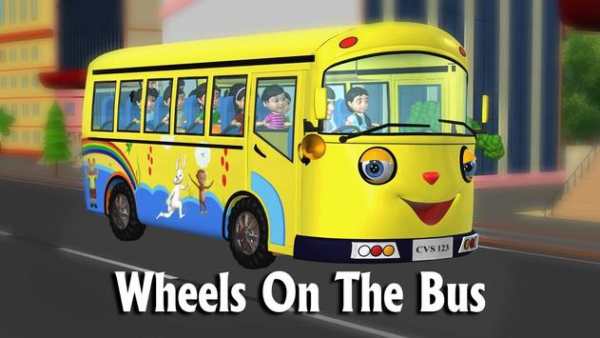 NURSERY RHYMES & KIDS SONGS PLAYLIST 1 تصوير الشاشة