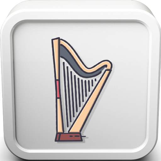 Harp Sounds Ringtone 9.0