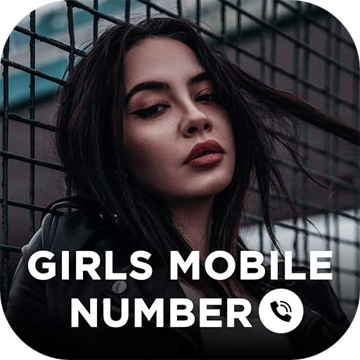Girl mobile number 1.0