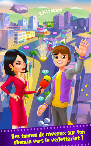 Hollywood Rush screenshot 4