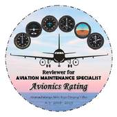 A Licensure Reviewer: Avionics Rating 1.0