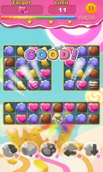 Candy Kingdom Frenzy screenshot 6
