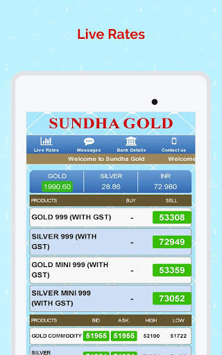 Sundha Gold screenshot 5