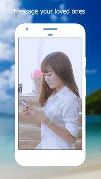 All in One for Messenger - Free Message and Call screenshot 1