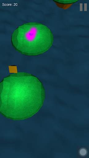 Lava Ball screenshot 4