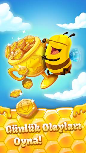 Bee Brilliant screenshot 4