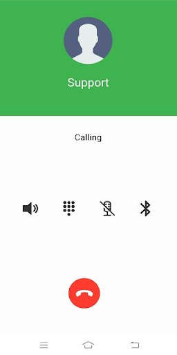 Live Call screenshot 5