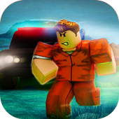 Guide Roblox Jailbreak иконка