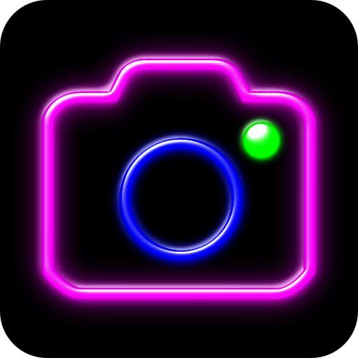 Neon Camera 1.0.1