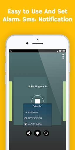 Best Nokia Ringtones screenshot 3