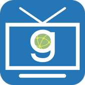 GigaPlay icon