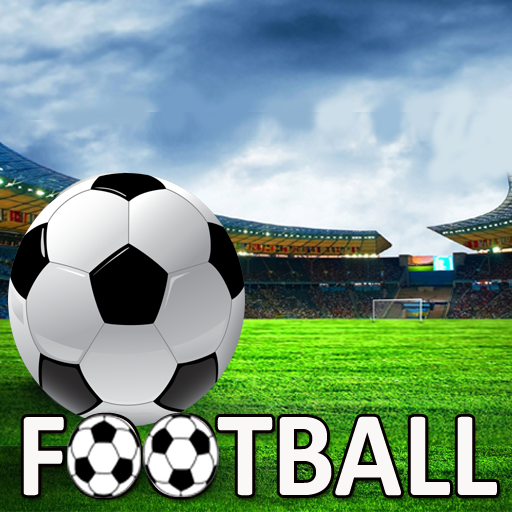 Live Football TV Live Score icon