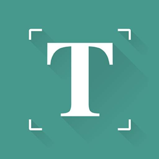 Text Fairy (OCR Text Scanner) 5.4.0
