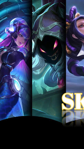 Skin Tools Pro ML screenshot 1