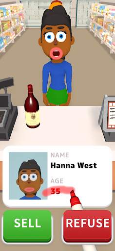 Shop Craft screenshot 1