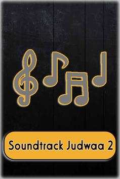 All Songs of Judwaa 2 Soundtrack screenshot 1