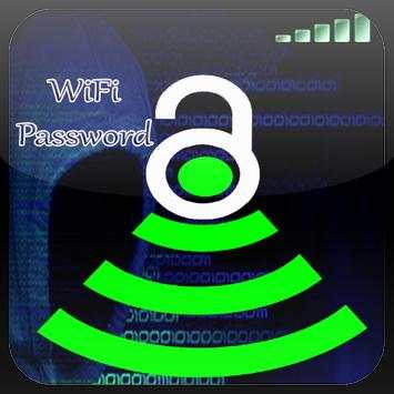 Wifi Password Recovery screenshot 1