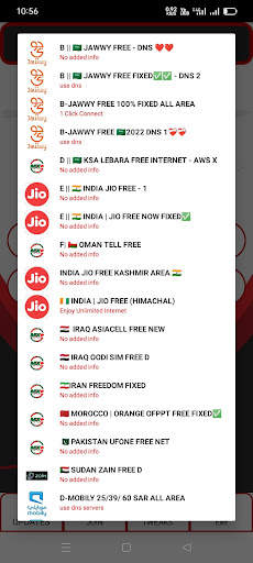 MX Plus screenshot 4