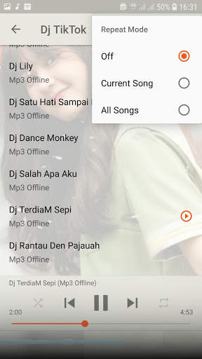 Dj Viral 2020 Offline screenshot 7
