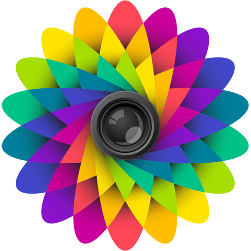 HDR Camera icon
