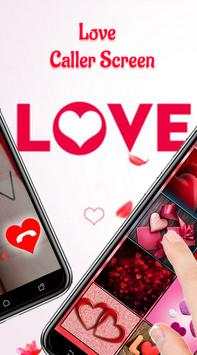 Love Caller Screen 2 تصوير الشاشة