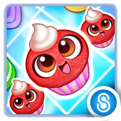 Cupcake Mania™ icon