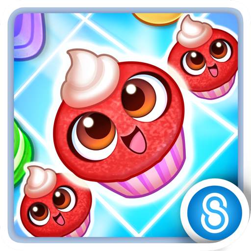 Cupcake Mania™ 1.4.1.1g