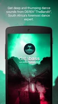 Databass screenshot 1